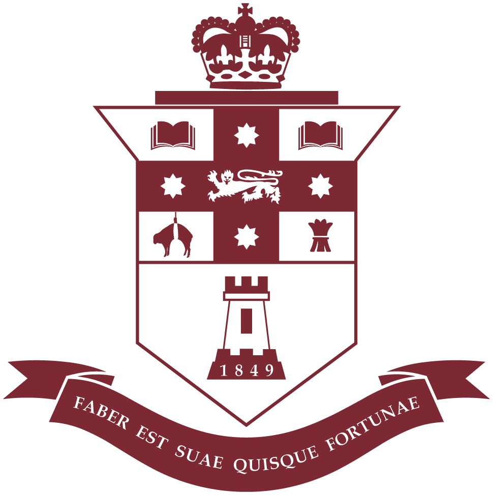 School Logo 5